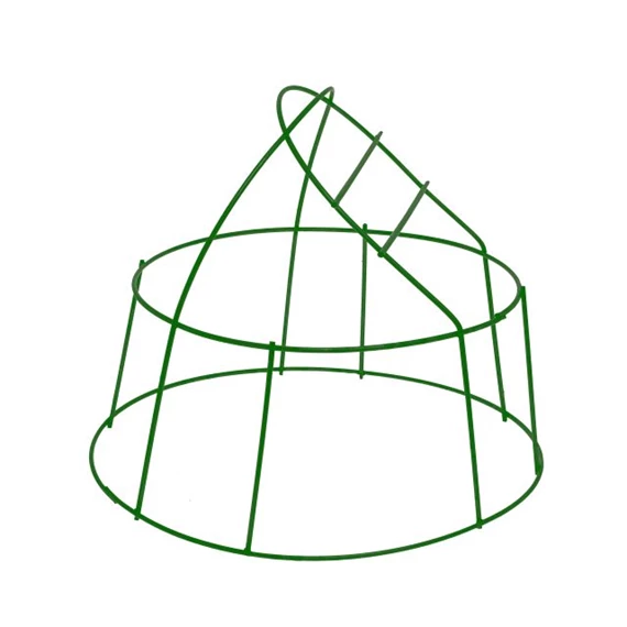 Koszorúalap létra 50 cm, 7,0 kg S/10