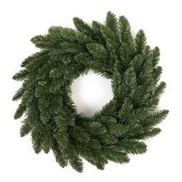 Koszorú fenyő, 88 ággal 48 cm