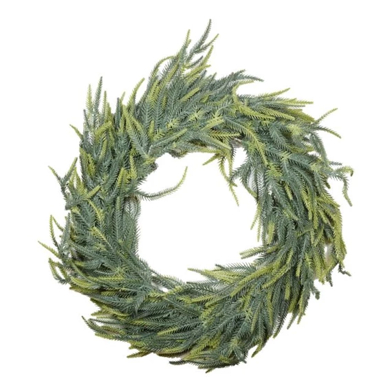 Koszorú fenyő 60 cm