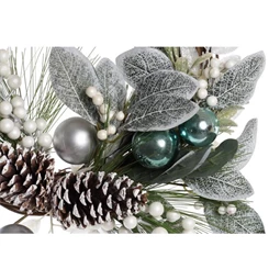 Koszorú fenyő 60x60x12 cm