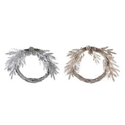 Koszorú 50x6x40 cm 2 féle