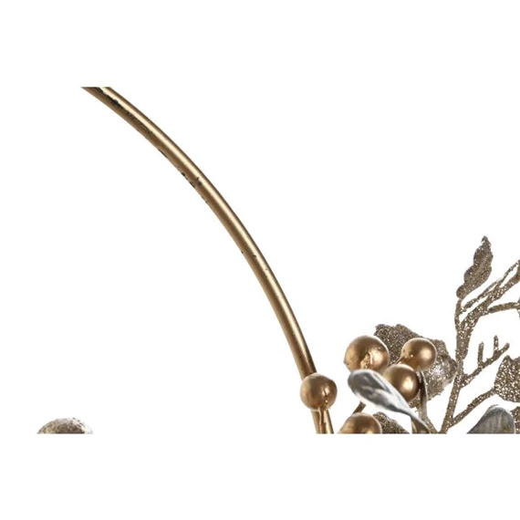 Koszorú 45x10x45 cm