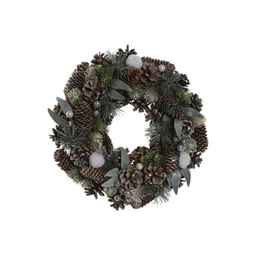 Koszorú 34x34x8,5 cm