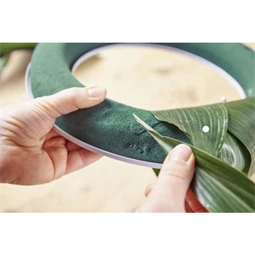 IDEAL SOLO RING tűzőhab, koszorú 2,5x17 cm S/6