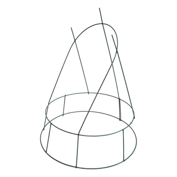 Koszorúalap bőcsi 40 cm, 5 kg S/10