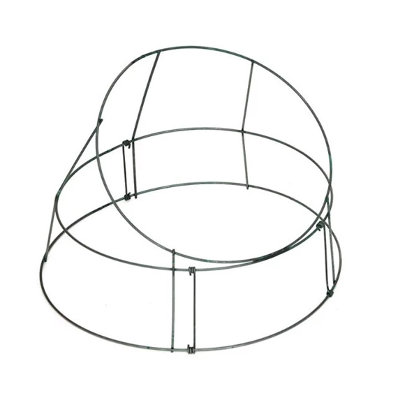 Koszorú alap 3, 30 cm, 2,8 kg S/10