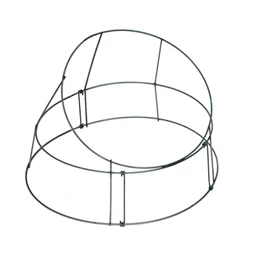 koszorú alap 3, 35 cm, 3,5 kg S/10