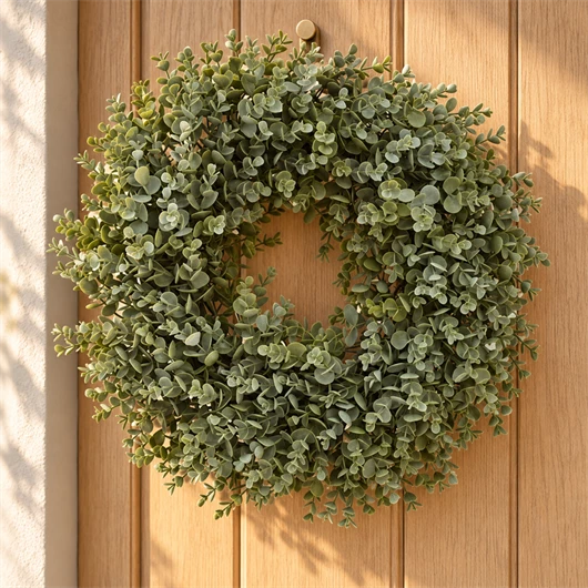 Wreaths