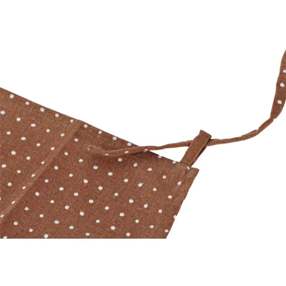 Kötény 70x0,5x80 cm 3 féle