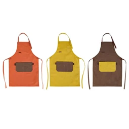 Kötény 55x0,5x82 cm 3 féle