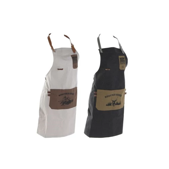 Kötény 55x2x82 cm 2 féle