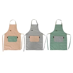 Kötény 55x0,5x82 cm 3 féle