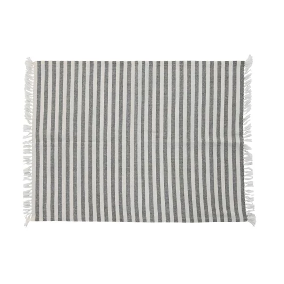 Kötény szett csíkos 70x1x85 cm S/2