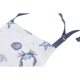 Kötény szett 60x0,5x80 cm 2 féle S/2