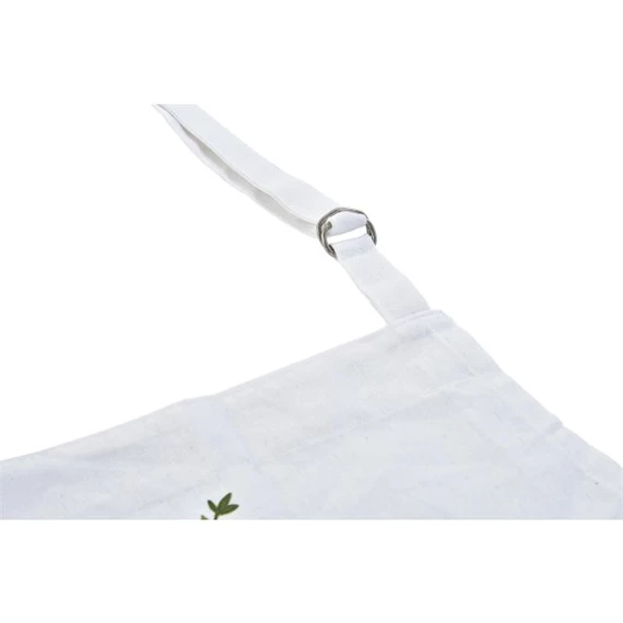 Kötény szett trópusi mintás 60x80x0,1 cm 2 féle S/2