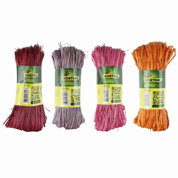 Kötöző raffia 50 g