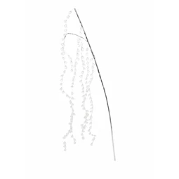 Kristály ág csüngő 46 cm