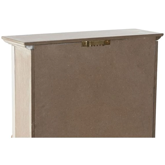 Kulcstartó gyíkkal 20x6,5x26 cm