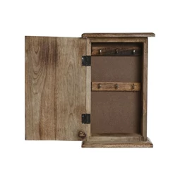 Kulcstartó halakkal 18x7,5x28 cm