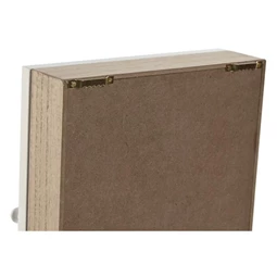 Kulcstartó mozaikos 20x5,5x26 cm