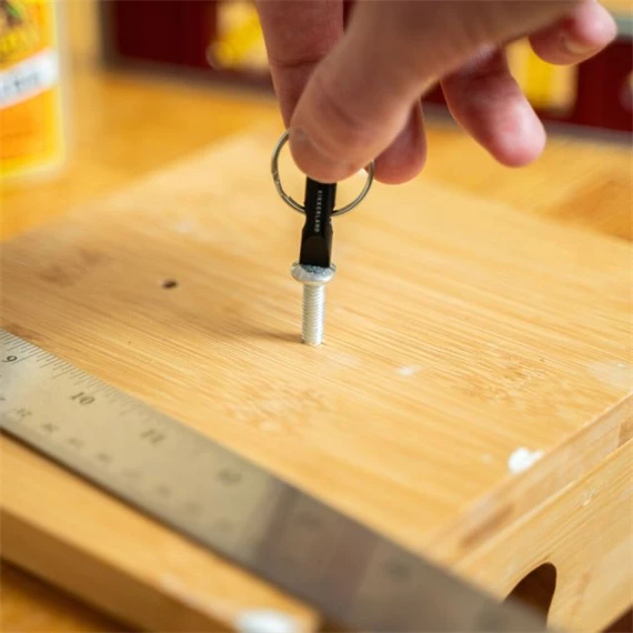 Kulcstartó, örökíró ceruza