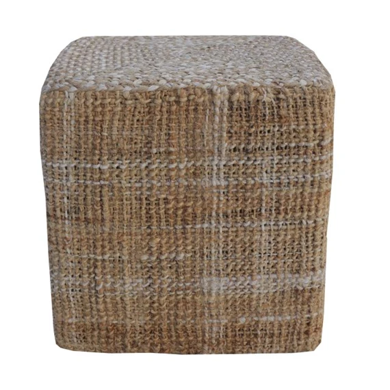 Lábtartó 45x45x45 cm