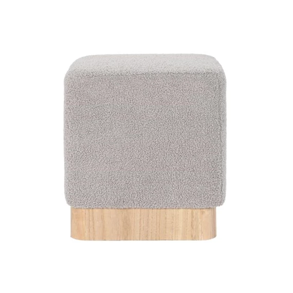 Lábtartó 38x38x40 cm