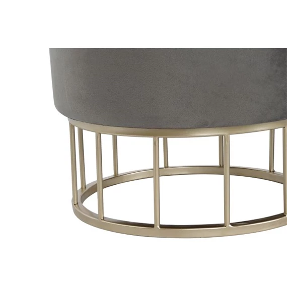 Lábtartó 38x38x41 cm