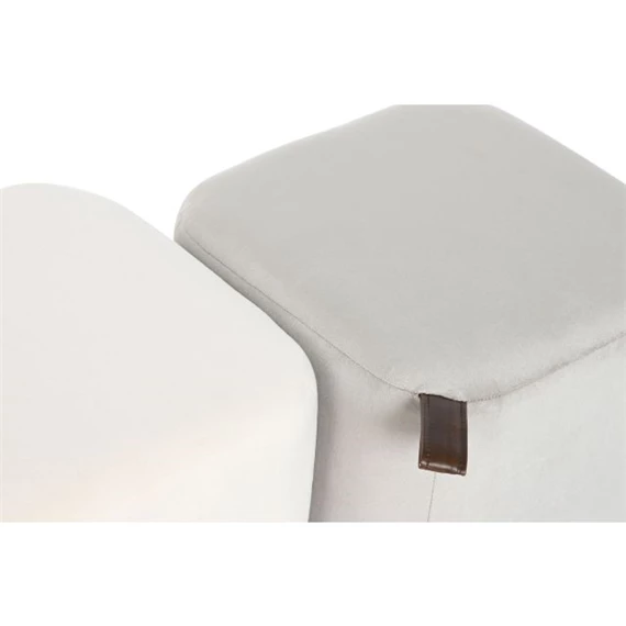 Lábtartó 35x35x35 cm 2 féle