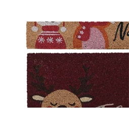 Lábtörlő 60x40x1,5 cm 2 féle