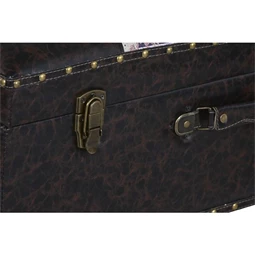 Láda szett 70x40x45 cm S/3