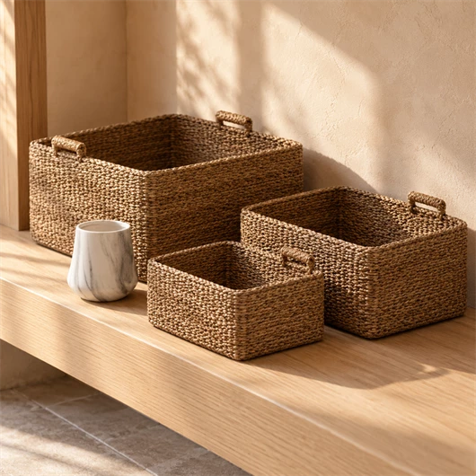 Home accessories