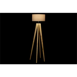Lámpa álló 40x40x148 cm