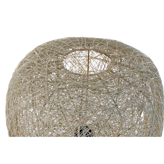 Lámpa álló 41x41x109 cm