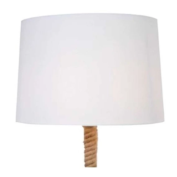 Lámpa álló 46x46x151 cm