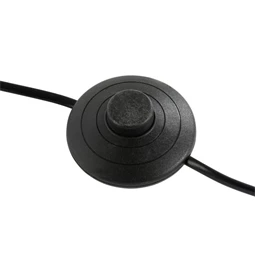 Lámpa álló 36x110x195 cm