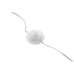 Lámpa álló 41x41x160 cm