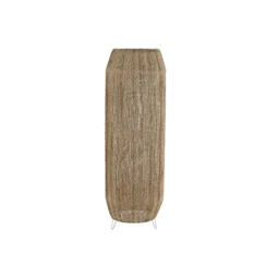 Lámpa álló 29x29x81 cm