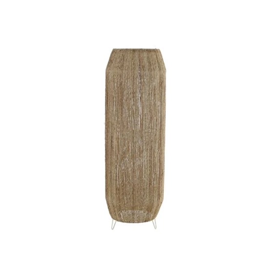 Lámpa álló 29x29x81 cm