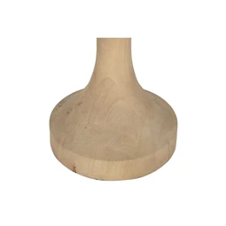 Lámpa álló 50x50x162 cm