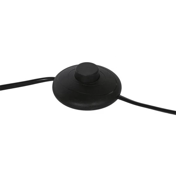 Lámpa álló 25x25x166 cm