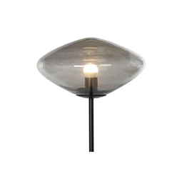 Lámpa álló 39x39x150 cm