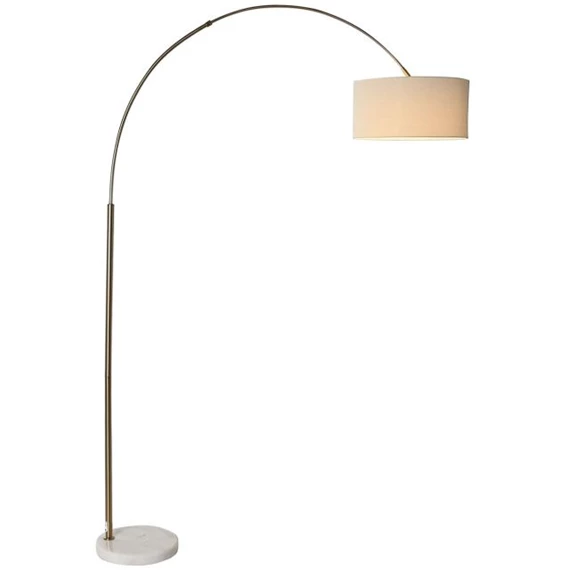 Lámpa álló 126x40x193 cm