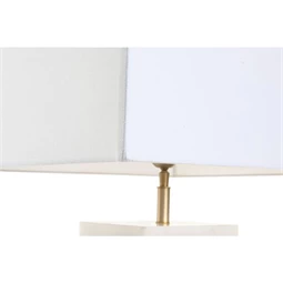 Lámpa asztali 30x50x86 cm