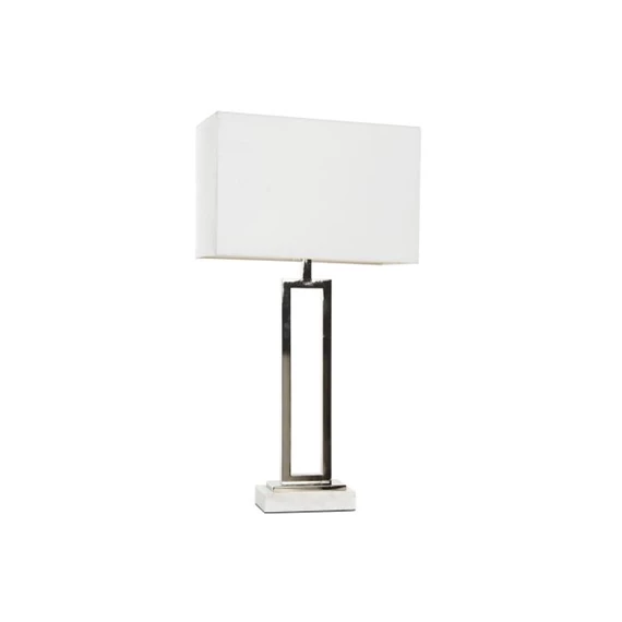 Lámpa asztali 43x23x80 cm