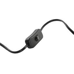 Lámpa asztali 50x50x80 cm