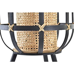 Lámpa asztali 31x31x51 cm