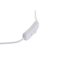 Lámpa asztali 42x42x55 cm