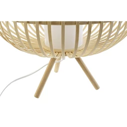 Lámpa asztali 40x40x36 cm