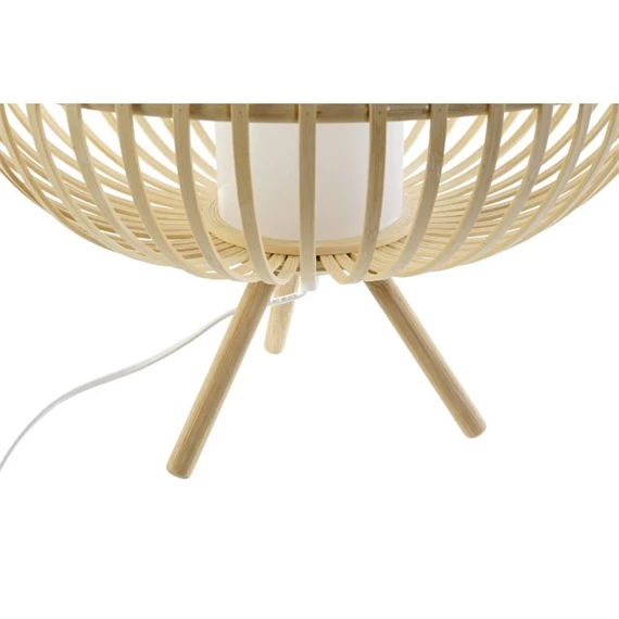 Lámpa asztali 40x40x36 cm